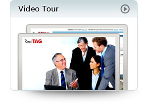 RealTAG Online Presentation