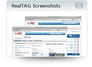RealTAG Screenshots